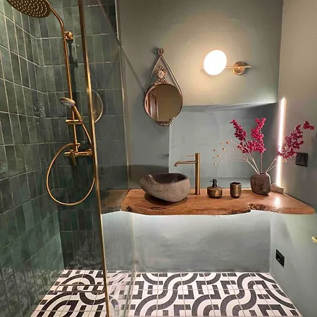 Дом отдыха Το Aρχοντικό Των Τσιντζίνων