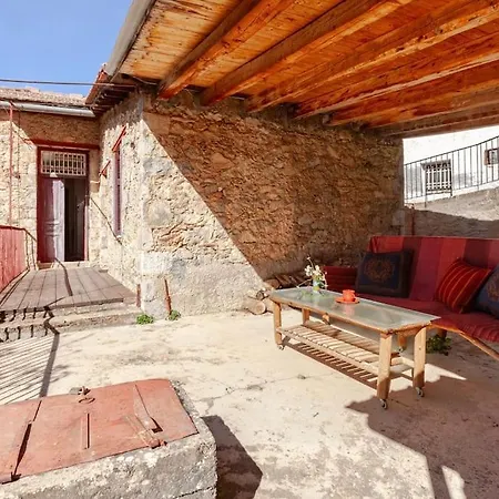 Το Aρχοντικό των Τσιντζίνων